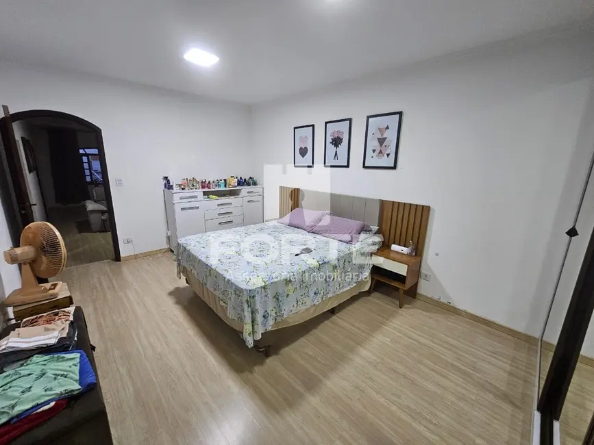 Foto 4 de Casa com 3 quartos à venda e para alugar, 176m2 em Vila São Francisco, Mogi Das Cruzes - SP