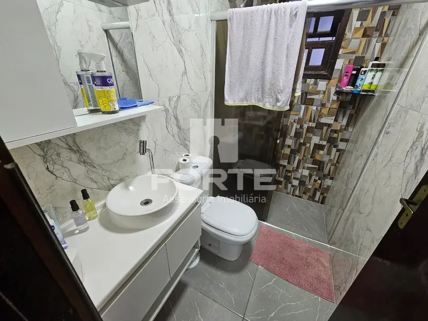 Foto 8 de Casa com 3 quartos à venda e para alugar, 176m2 em Vila São Francisco, Mogi Das Cruzes - SP