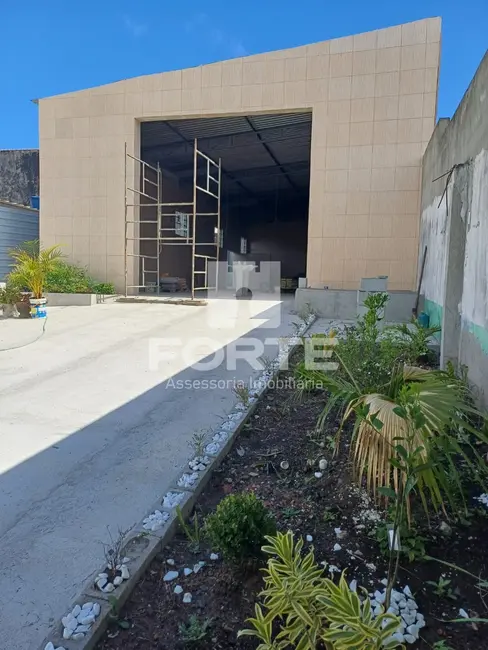 Foto 4 de Armazém / Galpão à venda e para alugar, 500m2 em Vila Paulista, Mogi Das Cruzes - SP