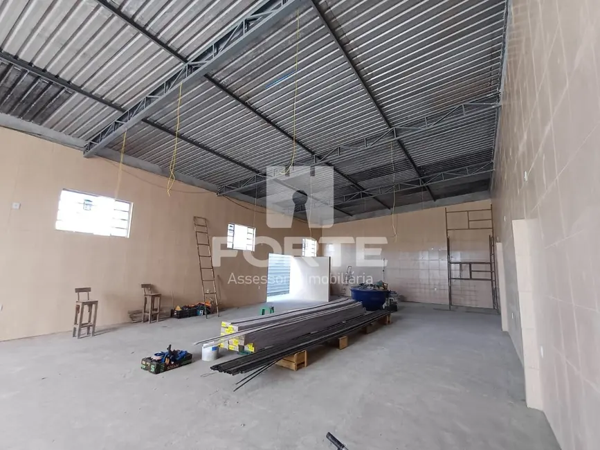 Foto 9 de Armazém / Galpão à venda e para alugar, 500m2 em Vila Paulista, Mogi Das Cruzes - SP