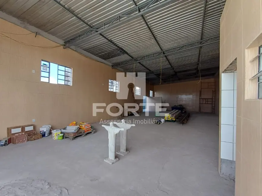 Foto 2 de Armazém / Galpão à venda e para alugar, 500m2 em Vila Paulista, Mogi Das Cruzes - SP