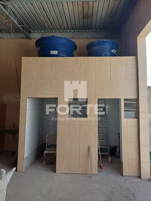 Foto 3 de Armazém / Galpão à venda e para alugar, 500m2 em Vila Paulista, Mogi Das Cruzes - SP