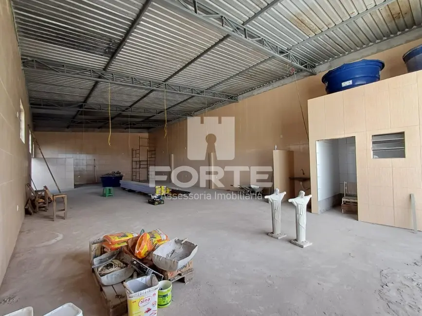 Foto 5 de Armazém / Galpão à venda e para alugar, 500m2 em Vila Paulista, Mogi Das Cruzes - SP
