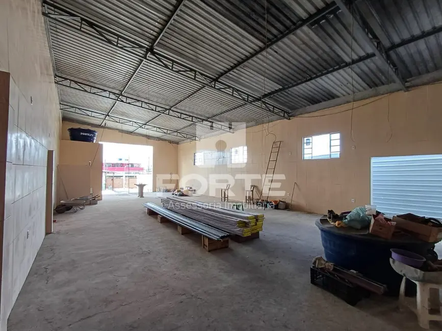 Foto 6 de Armazém / Galpão à venda e para alugar, 500m2 em Vila Paulista, Mogi Das Cruzes - SP