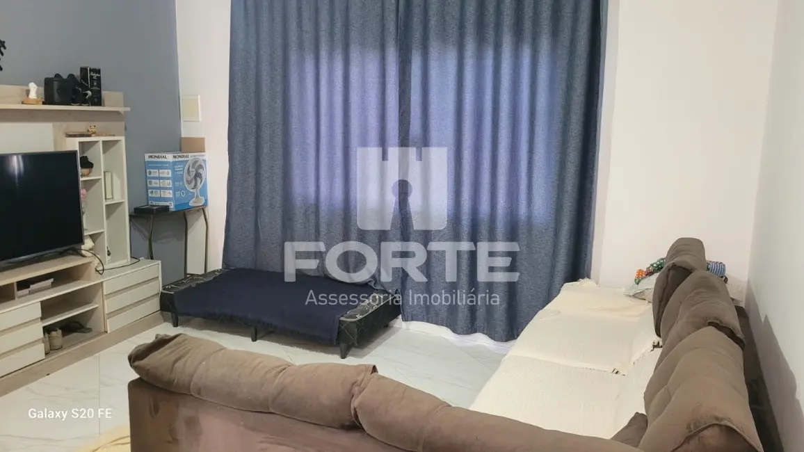 Foto 4 de Casa com 3 quartos à venda, 114m2 em Mogi Moderno, Mogi Das Cruzes - SP