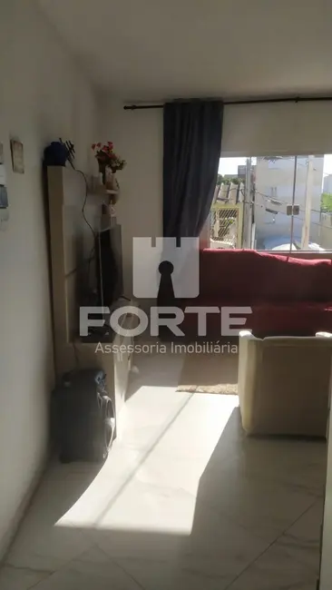 Foto 5 de Casa com 3 quartos à venda, 114m2 em Mogi Moderno, Mogi Das Cruzes - SP