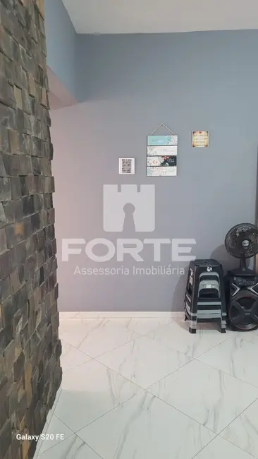 Foto 7 de Casa com 3 quartos à venda, 114m2 em Mogi Moderno, Mogi Das Cruzes - SP