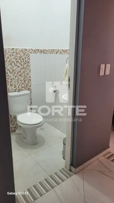 Foto 8 de Casa com 3 quartos à venda, 114m2 em Mogi Moderno, Mogi Das Cruzes - SP