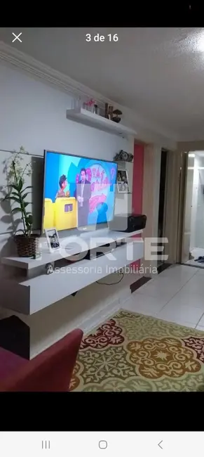 Foto 7 de Apartamento com 2 quartos à venda, 42m2 em Conjunto Residencial do Bosque, Mogi Das Cruzes - SP