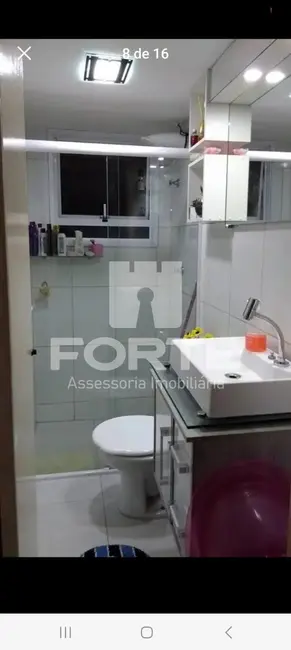 Foto 8 de Apartamento com 2 quartos à venda, 42m2 em Conjunto Residencial do Bosque, Mogi Das Cruzes - SP