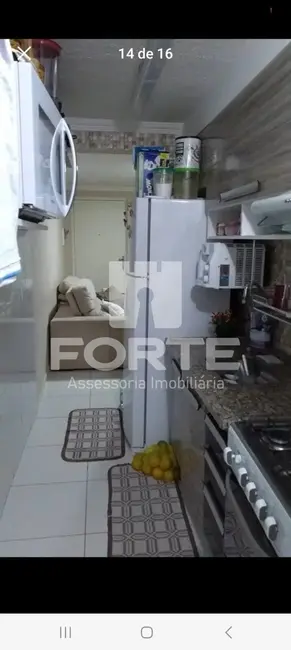 Foto 2 de Apartamento com 2 quartos à venda, 42m2 em Conjunto Residencial do Bosque, Mogi Das Cruzes - SP