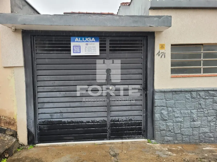 Foto 4 de Casa com 2 quartos à venda, 123m2 em Alto Ipiranga, Mogi Das Cruzes - SP