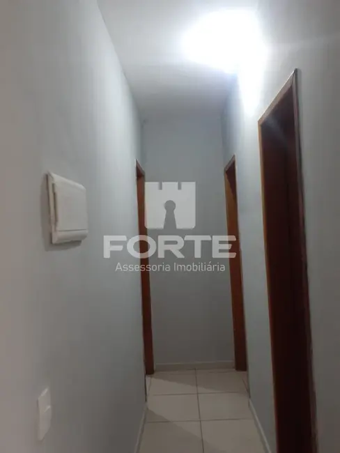 Foto 4 de Casa de Condomínio com 2 quartos à venda, 54m2 em Vila São Paulo, Mogi Das Cruzes - SP