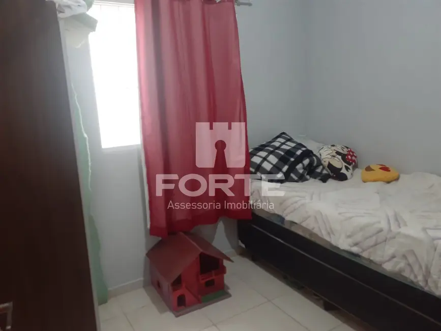 Foto 6 de Casa de Condomínio com 2 quartos à venda, 54m2 em Vila São Paulo, Mogi Das Cruzes - SP