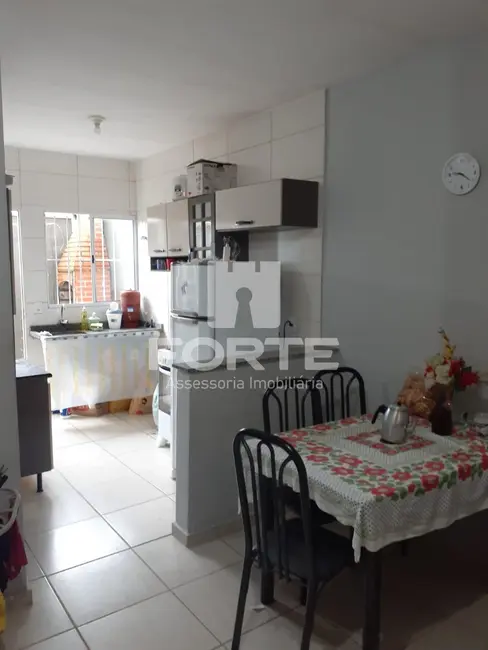 Foto 1 de Casa de Condomínio com 2 quartos à venda, 54m2 em Vila São Paulo, Mogi Das Cruzes - SP