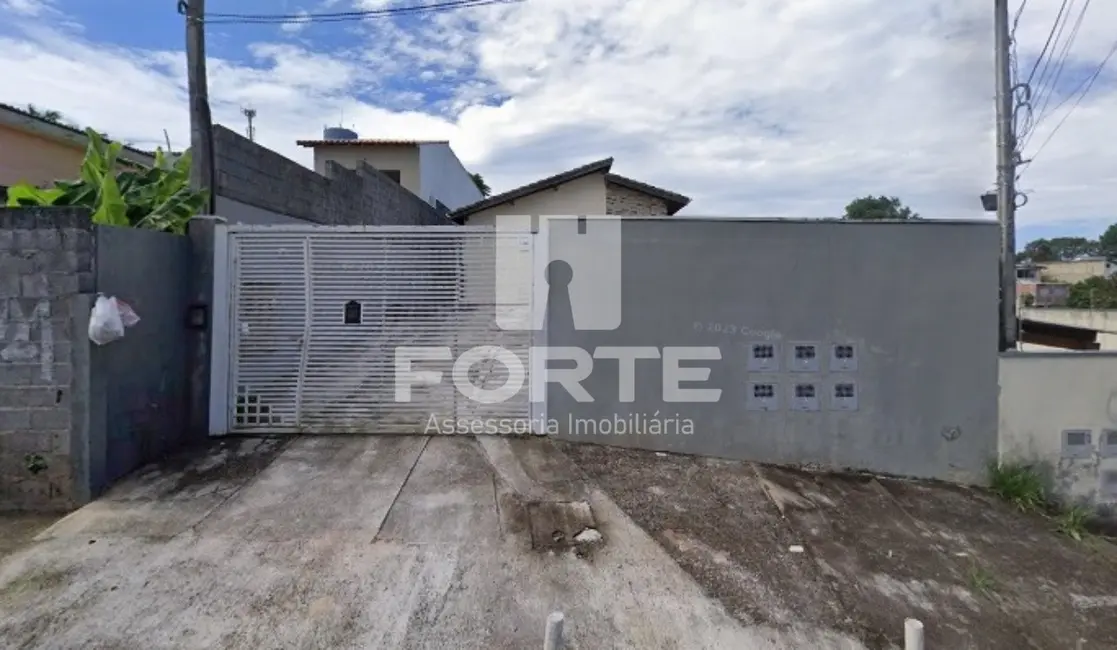 Foto 9 de Casa de Condomínio com 2 quartos à venda, 54m2 em Vila São Paulo, Mogi Das Cruzes - SP
