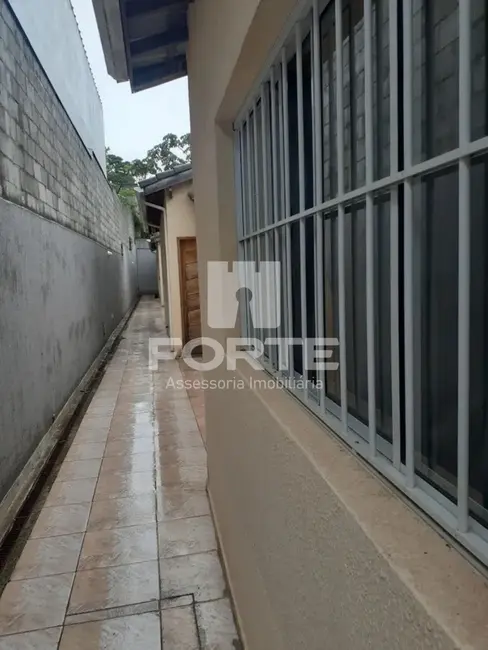 Foto 8 de Casa de Condomínio com 2 quartos à venda, 54m2 em Vila São Paulo, Mogi Das Cruzes - SP