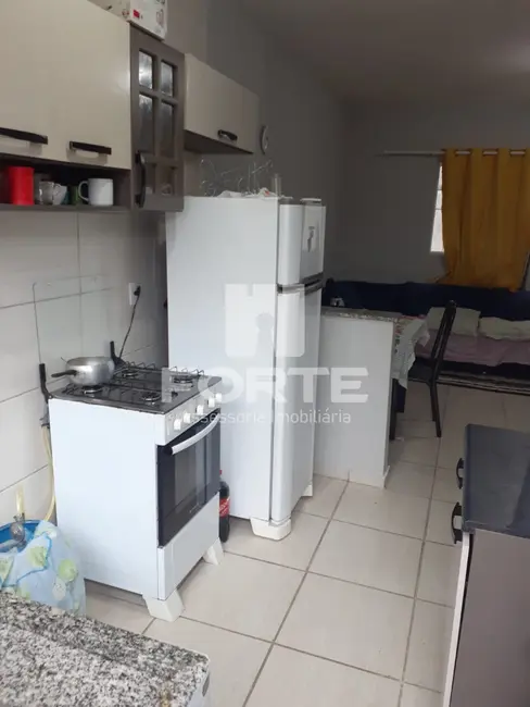 Foto 3 de Casa de Condomínio com 2 quartos à venda, 54m2 em Vila São Paulo, Mogi Das Cruzes - SP