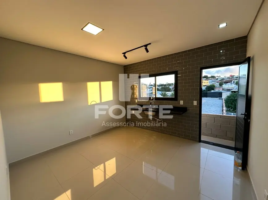 Foto 7 de Casa de Condomínio com 2 quartos à venda, 83m2 em Vila São Sebastião, Mogi Das Cruzes - SP