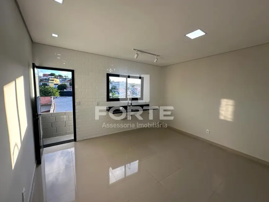 Foto 4 de Casa de Condomínio com 2 quartos à venda, 83m2 em Vila São Sebastião, Mogi Das Cruzes - SP