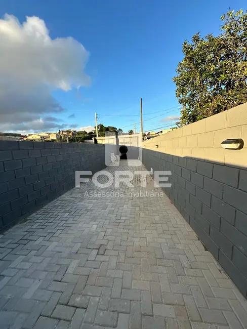 Foto 3 de Casa de Condomínio com 2 quartos à venda, 83m2 em Vila São Sebastião, Mogi Das Cruzes - SP