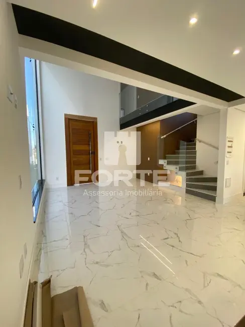 Foto 8 de Casa de Condomínio com 3 quartos à venda, 200m2 em Fazenda Rodeio, Mogi Das Cruzes - SP