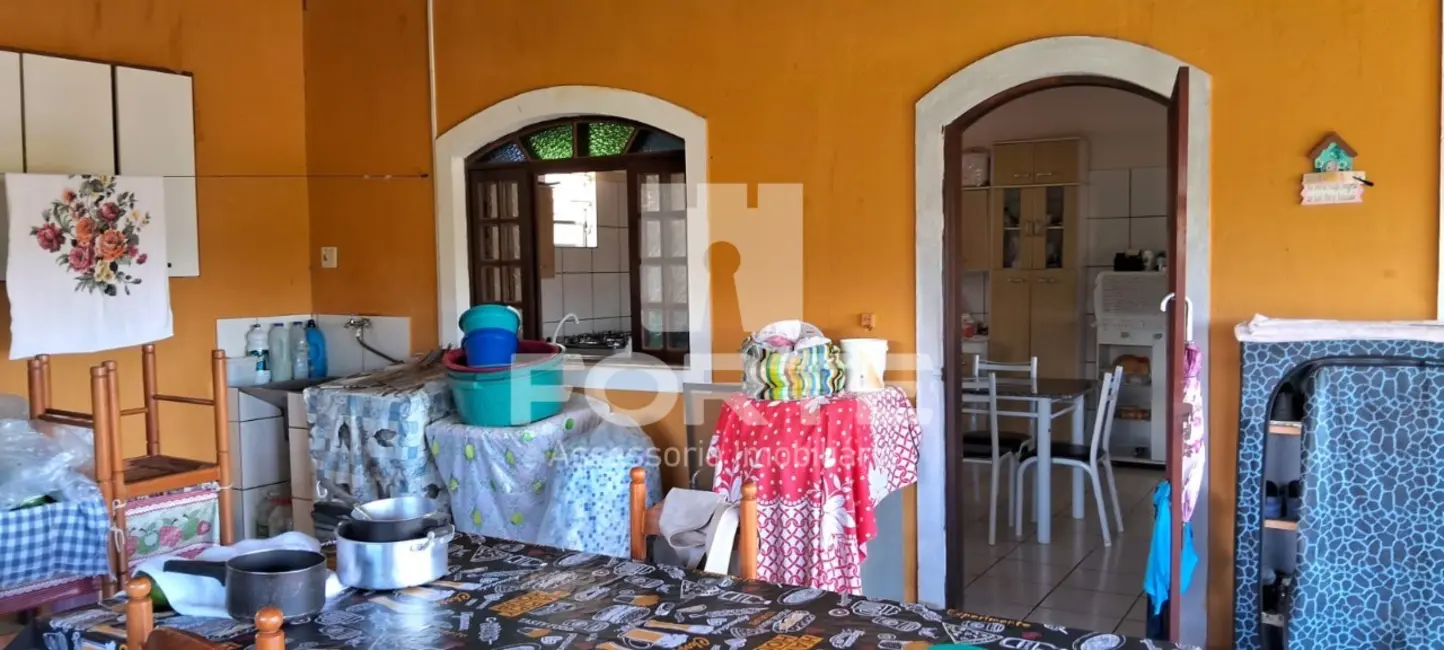 Foto 8 de Chácara com 4 quartos à venda, 250m2 em Biritiba Mirim - SP