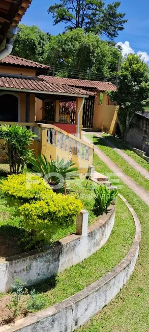 Foto 6 de Chácara com 4 quartos à venda, 250m2 em Biritiba Mirim - SP