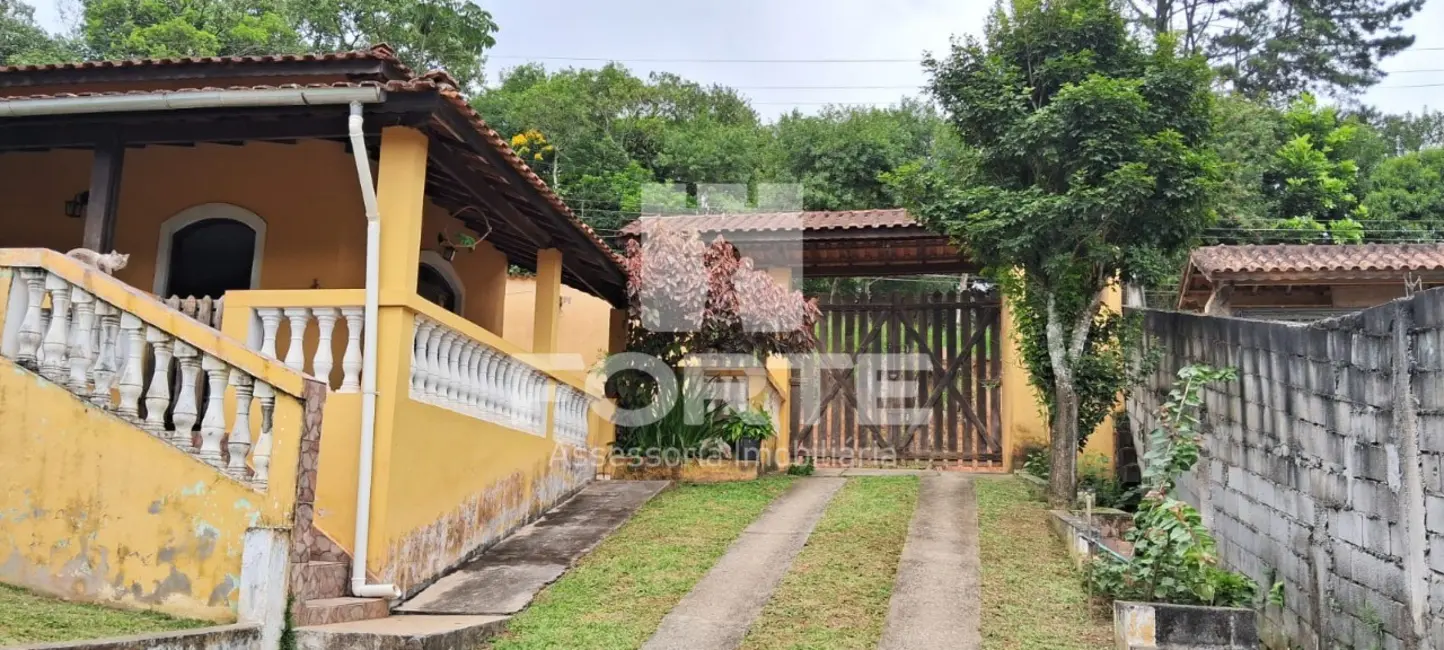 Foto 7 de Chácara com 4 quartos à venda, 250m2 em Biritiba Mirim - SP