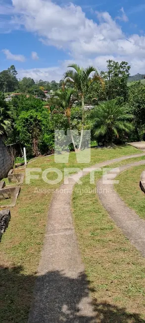 Foto 2 de Chácara com 4 quartos à venda, 250m2 em Biritiba Mirim - SP