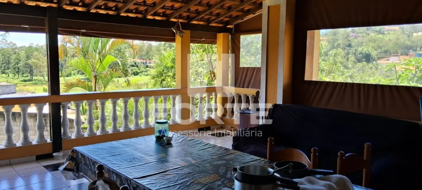 Foto 9 de Chácara com 4 quartos à venda, 250m2 em Biritiba Mirim - SP