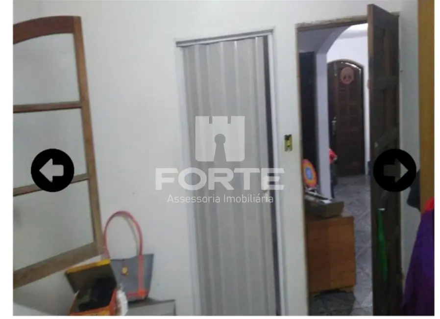 Foto 2 de Casa com 3 quartos à venda, 148m2 em Jardim Camila, Mogi Das Cruzes - SP