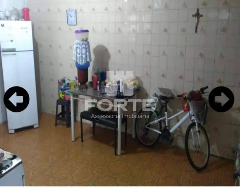 Foto 8 de Casa com 3 quartos à venda, 148m2 em Jardim Camila, Mogi Das Cruzes - SP