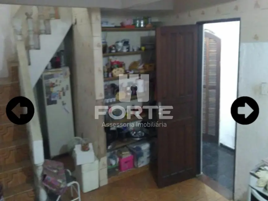 Foto 6 de Casa com 3 quartos à venda, 148m2 em Jardim Camila, Mogi Das Cruzes - SP