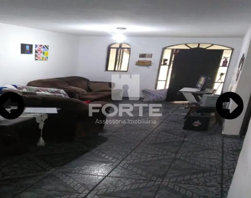 Foto 1 de Casa com 3 quartos à venda, 148m2 em Jardim Camila, Mogi Das Cruzes - SP