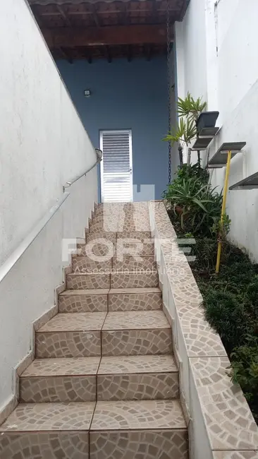 Foto 4 de Casa com 3 quartos à venda, 215m2 em Conjunto Habitacional São Sebastião, Mogi Das Cruzes - SP