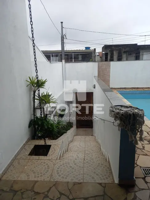 Foto 3 de Casa com 3 quartos à venda, 215m2 em Conjunto Habitacional São Sebastião, Mogi Das Cruzes - SP