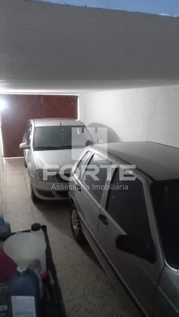 Foto 6 de Casa com 3 quartos à venda, 215m2 em Conjunto Habitacional São Sebastião, Mogi Das Cruzes - SP