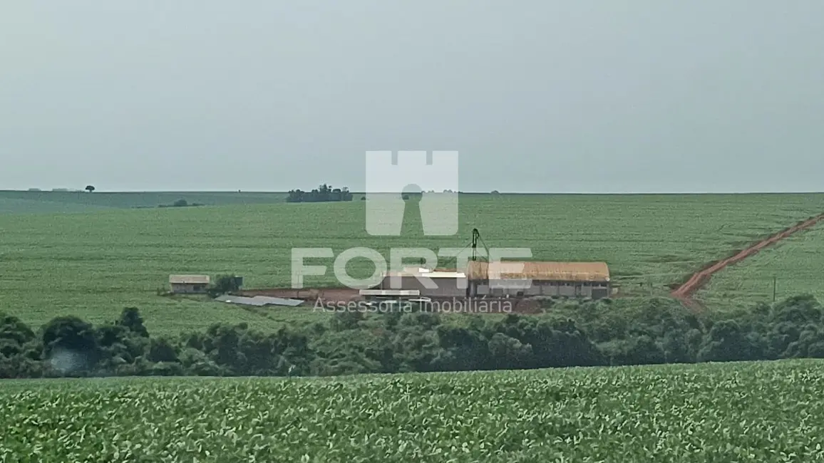 Foto 9 de Fazenda / Haras com 4 quartos à venda, 84m2 em Sertanopolis - PR