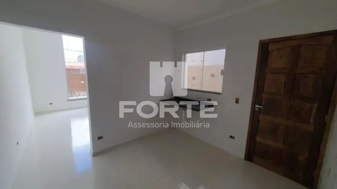 Foto 3 de Casa com 2 quartos à venda, 65m2 em Jardim Santos Dumont III, Mogi Das Cruzes - SP