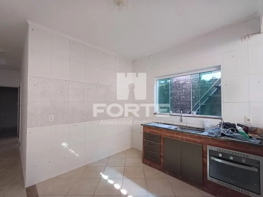 Foto 4 de Casa com 2 quartos à venda, 125m2 em Jardim Planalto, Mogi Das Cruzes - SP