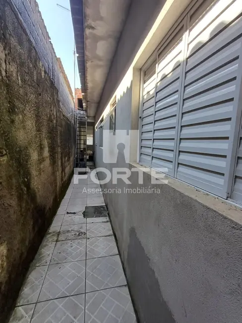 Foto 3 de Casa com 2 quartos à venda, 125m2 em Jardim Planalto, Mogi Das Cruzes - SP
