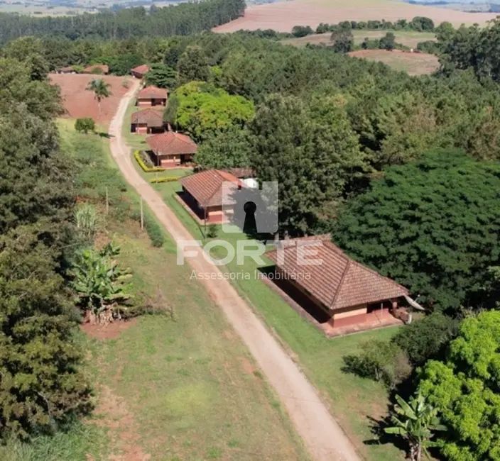 Foto 6 de Fazenda / Haras com 3 quartos à venda, 1722m2 em Tomazina - PR