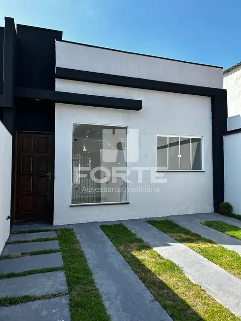 Foto 1 de Casa com 3 quartos à venda, 150m2 em Jardim Cambuci, Mogi Das Cruzes - SP