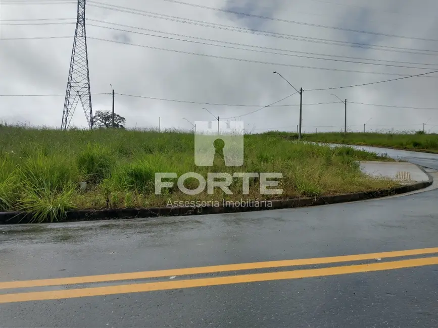 Foto 3 de Terreno / Lote à venda, 222m2 em Mogi Das Cruzes - SP