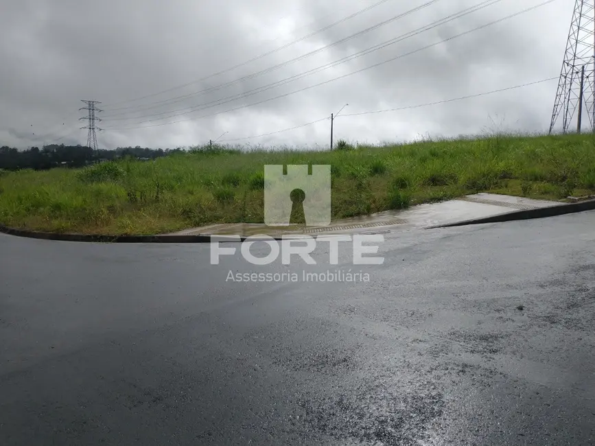 Foto 4 de Terreno / Lote à venda, 222m2 em Mogi Das Cruzes - SP