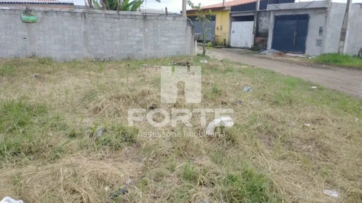 Foto 4 de Terreno / Lote à venda, 257m2 em Jardim Aeroporto III, Mogi Das Cruzes - SP