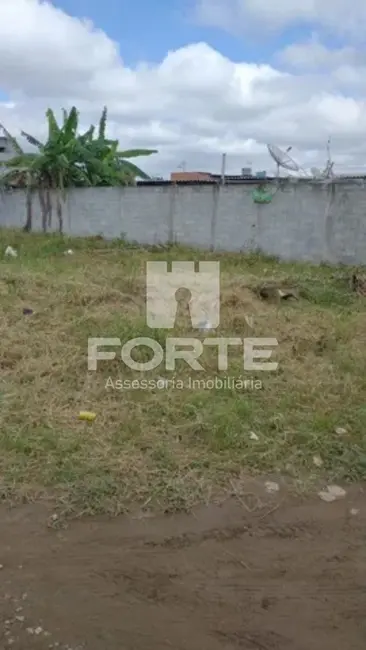 Foto 2 de Terreno / Lote à venda, 257m2 em Jardim Aeroporto III, Mogi Das Cruzes - SP