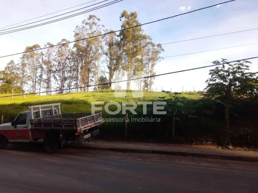 Terreno / Lote à venda, 750m2 em Salesopolis - SP - imagem 4 Foto 4 de Terreno / Lote à venda, 750m2 em Salesopolis - SP