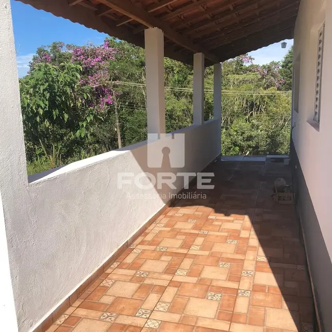 Foto 2 de Sítio / Rancho com 2 quartos à venda, 68m2 em Biritiba Ussu, Mogi Das Cruzes - SP
